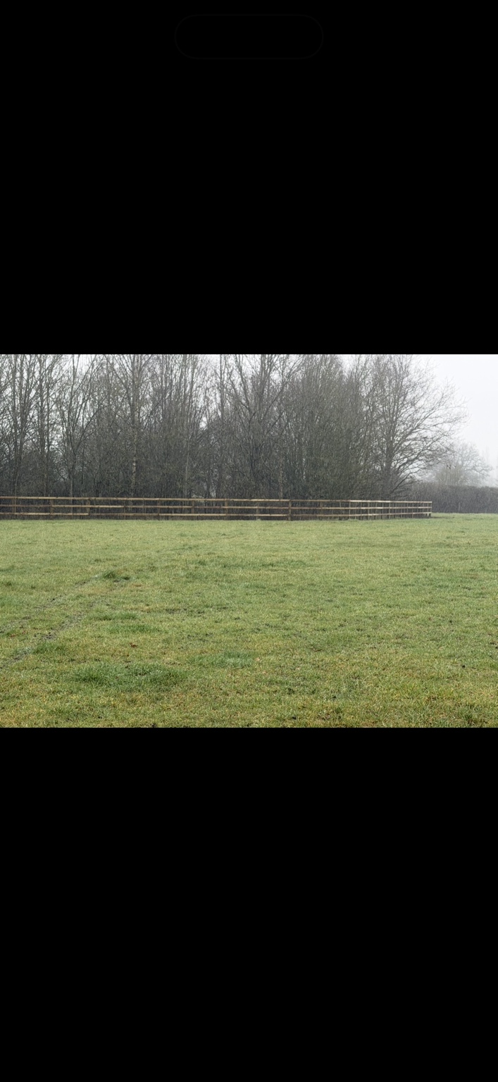 Cartwright Fencing Company project